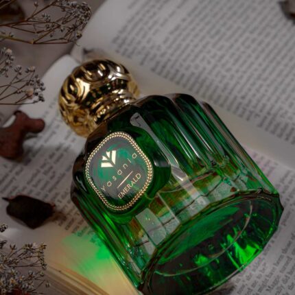 EMERALD
