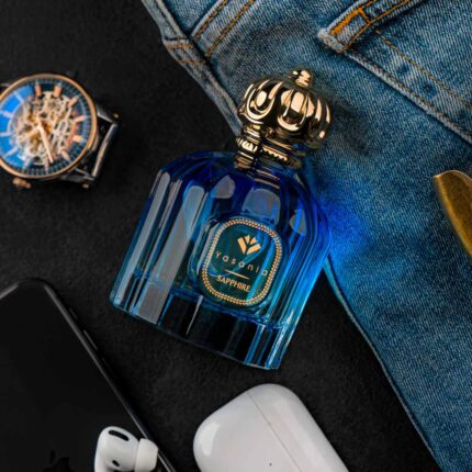 SAPPHIRE