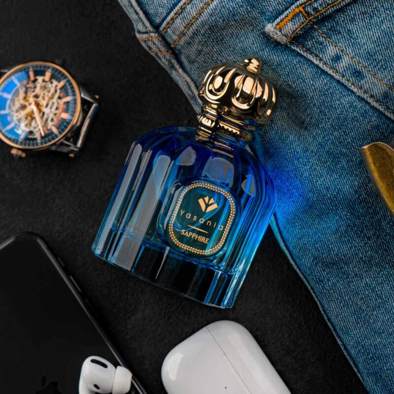 SAPPHIRE
